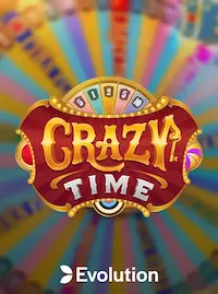 Crazy Time Crazy Time live game at GALAXYACE COM
