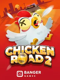 Chicken Road 2 Chicken Road 2 crash game at GALAXYACE COM