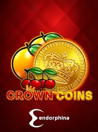 Crown Coins Crown Coins slot at GALAXYACE COM