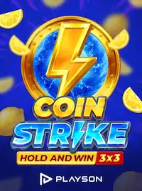 Coin Strike Coin Strike slot at GALAXYACE COM