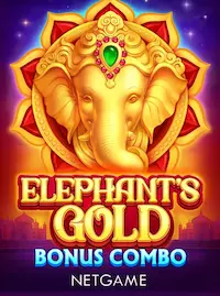 Elephant's Gold Elephant's Gold slot at GALAXYACE COM