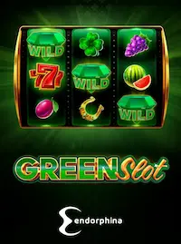 Green Chilli Green Chilli slot at GALAXYACE COM