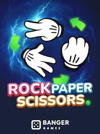 Rock Paper Scissors Rock Paper Scissors instant game at GALAXYACE COM