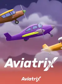 AviatriX AviatriX crash game at GALAXYACE COM