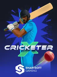 CricketerX CricketerX crash game at GALAXYACE COM