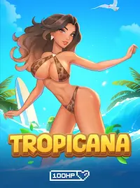 Tropicana Tropicana crash at GALAXYACE COM