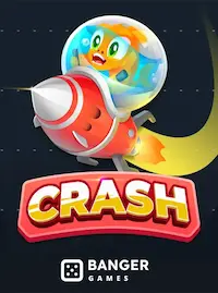 Crash Crash at GALAXYACE COM