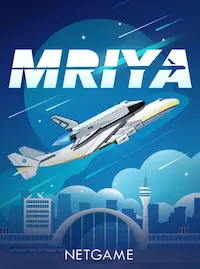 Mriya Mriya crash at GALAXYACE COM