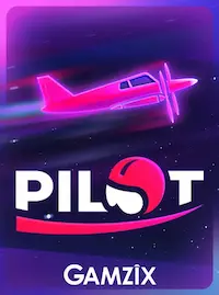 Pilot Pilot crash at GALAXYACE COM