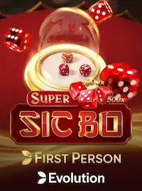 Sic Bo Sic Bo at GALAXYACE COM