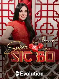 Sic Bo Super Sic Bo Super at GALAXYACE COM