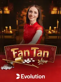 Fan Tan Fan Tan at GALAXYACE COM