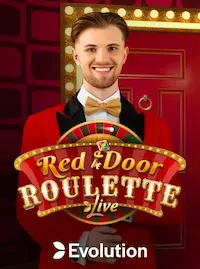 Red Door Roulette Red Door Roulette at GALAXYACE COM