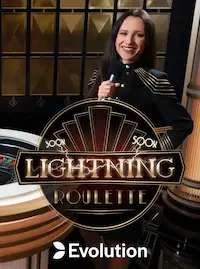 Lightning Roulette Lightning Roulette at GALAXYACE COM