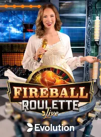 Fireball Roulette Fireball Roulette at GALAXYACE COM