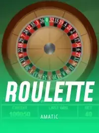 Roulette European Roulette at GALAXYACE COM