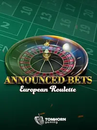 Announced Bets Announced Bets Roulette at GALAXYACE COM