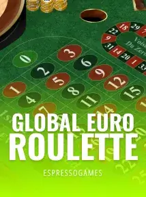 Global Euro Roulette Global Euro Roulette at GALAXYACE COM
