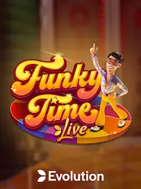 Funky Time Funky Time at GALAXYACE COM