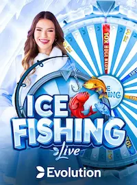Ice Fishing Ice Fishing at GALAXYACE COM