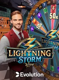 Lightning Storm Lightning Storm at GALAXYACE COM