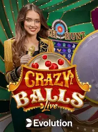 Crazy Ball Crazy Ball at GALAXYACE COM