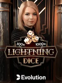 Lightning Dice Lightning Dice at GALAXYACE COM