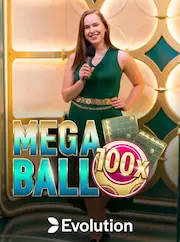 Mega Ball Mega Ball at GALAXYACE COM