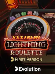 XXXtreme Lightning Roulette XXXtreme Lightning Roulette at GALAXYACE COM