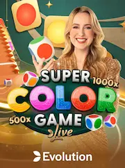 Super Color Game Super Color Game at GALAXYACE COM