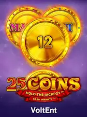 Slot game at GALAXYACE COM