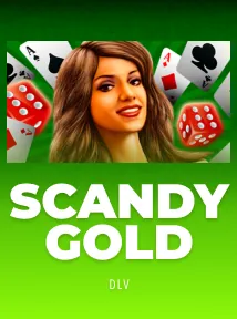 Scandy Scandy at GALAXYACE COM